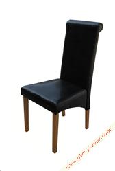 NEW YORK PARSON CHAIR